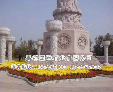 點(diǎn)擊查看詳細(xì)信息<br>標(biāo)題：群龍柱聚首 閱讀次數(shù)：1759