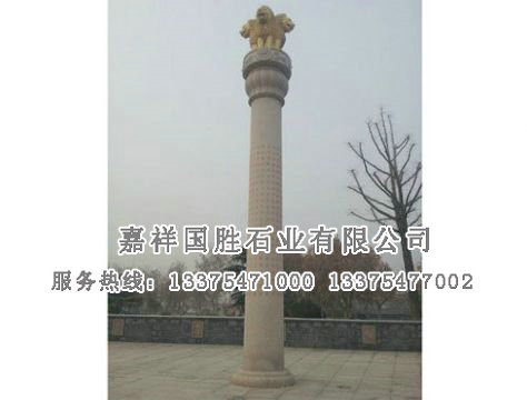 點(diǎn)擊查看詳細(xì)信息<br>標(biāo)題：柱子 閱讀次數(shù)：1505