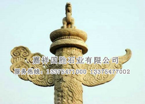 點(diǎn)擊查看詳細(xì)信息<br>標(biāo)題：龍柱 閱讀次數(shù)：2088