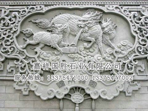 點擊查看詳細信息<br>標題：浮雕壁畫 閱讀次數(shù)：1736