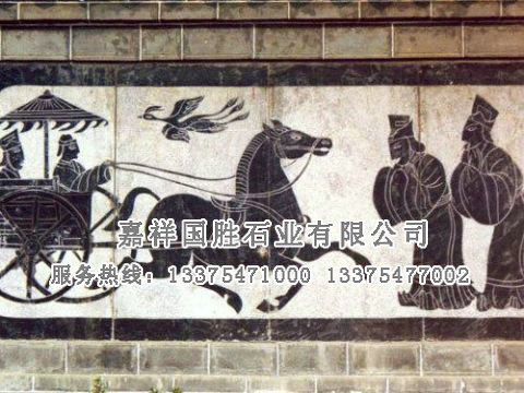 點擊查看詳細信息<br>標題：浮雕壁畫 閱讀次數(shù)：1741