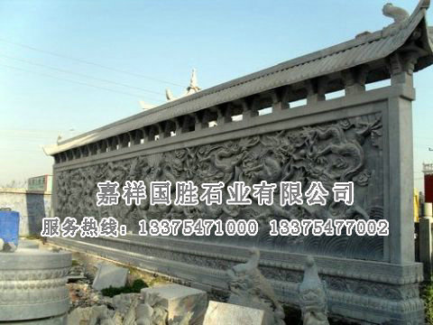 點擊查看詳細信息<br>標題：浮雕壁畫 閱讀次數(shù)：1752