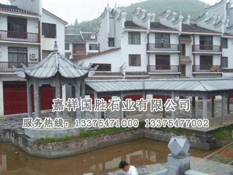 點(diǎn)擊查看詳細(xì)信息<br>標(biāo)題：亭子長(zhǎng)廊 閱讀次數(shù)：2376