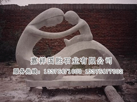 點(diǎn)擊查看詳細(xì)信息<br>標(biāo)題：人物雕塑 閱讀次數(shù)：1634
