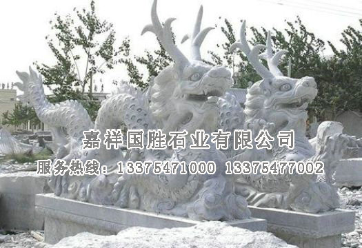 點(diǎn)擊查看詳細(xì)信息<br>標(biāo)題：動(dòng)物石雕 閱讀次數(shù)：1664