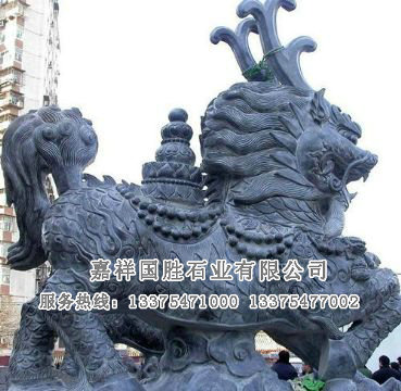 點(diǎn)擊查看詳細(xì)信息<br>標(biāo)題：動(dòng)物石雕 閱讀次數(shù)：1652