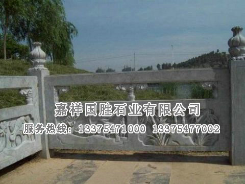 點擊查看詳細信息<br>標題：石欄板 閱讀次數(shù)：2113
