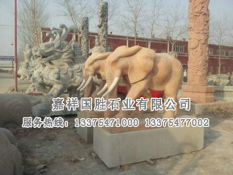 點(diǎn)擊查看詳細(xì)信息<br>標(biāo)題：大象 閱讀次數(shù)：2148