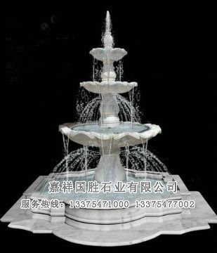 點擊查看詳細信息<br>標題：噴泉 閱讀次數：2379