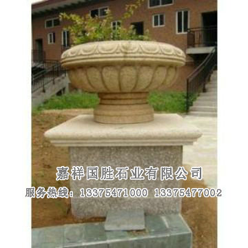 點擊查看詳細信息<br>標題：銹石花缽 閱讀次數：2498