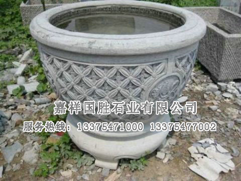 點擊查看詳細信息<br>標題：水缸 閱讀次數：2340