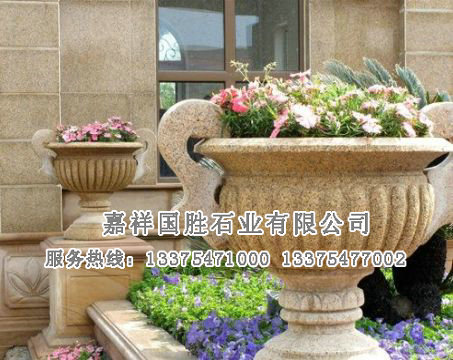 點擊查看詳細信息<br>標題：歐式花缽 閱讀次數：2671