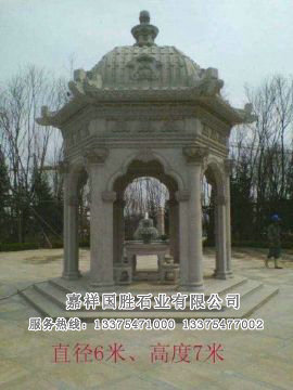 點(diǎn)擊查看詳細(xì)信息<br>標(biāo)題：圓頂石亭 閱讀次數(shù)：2424