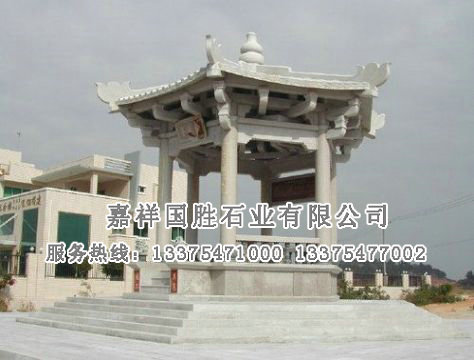 點(diǎn)擊查看詳細(xì)信息<br>標(biāo)題：石亭建筑 閱讀次數(shù)：5382