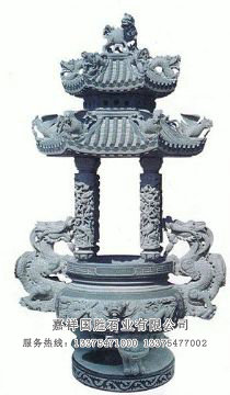 點擊查看詳細信息<br>標題：香爐 閱讀次數(shù)：2570
