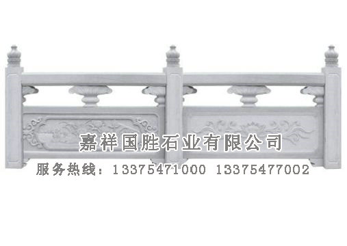 點(diǎn)擊查看詳細(xì)信息<br>標(biāo)題：石欄桿 閱讀次數(shù)：5618