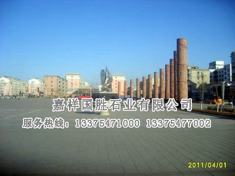 點(diǎn)擊查看詳細(xì)信息<br>標(biāo)題：遼寧阜新文化柱 閱讀次數(shù)：4244