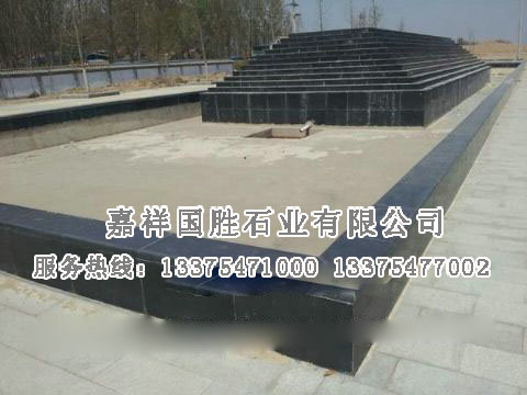 點擊查看詳細信息<br>標(biāo)題：中國黑壓頂石 閱讀次數(shù)：2090