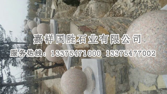 點(diǎn)擊查看詳細(xì)信息<br>標(biāo)題：擋車球 閱讀次數(shù)：2963