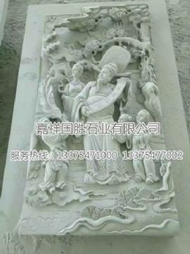 點(diǎn)擊查看詳細(xì)信息<br>標(biāo)題：浮雕壁畫　 閱讀次數(shù)：1826
