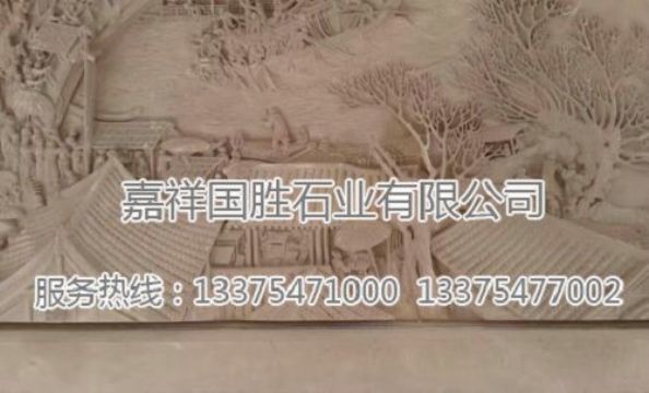 點(diǎn)擊查看詳細(xì)信息<br>標(biāo)題：浮雕壁畫　 閱讀次數(shù)：1978
