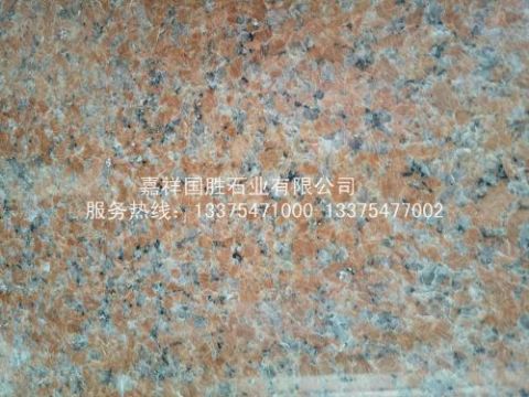 點(diǎn)擊查看詳細(xì)信息<br>標(biāo)題：永定紅 閱讀次數(shù)：1955